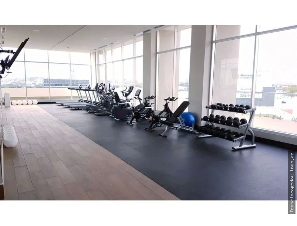 Apartamento en venta, costa del este