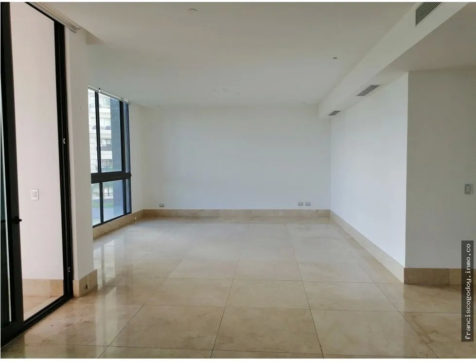 Venta de apartamentos penthouse en santa maría golf & country club