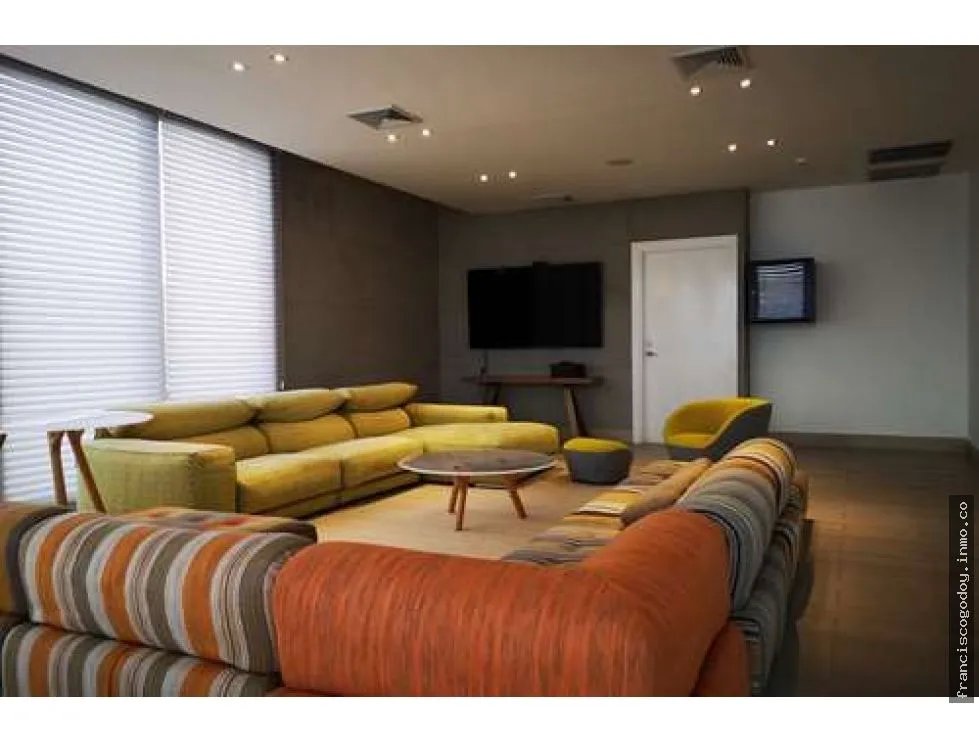 En venta apartamento en ph garden, ocean reef