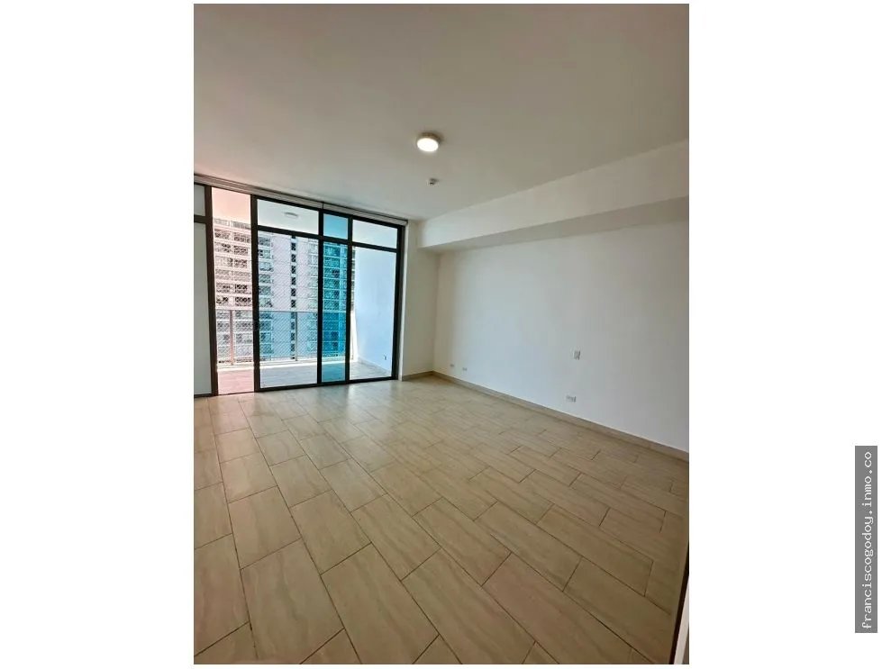 Venta de apartamento de lujo en punta pacífica