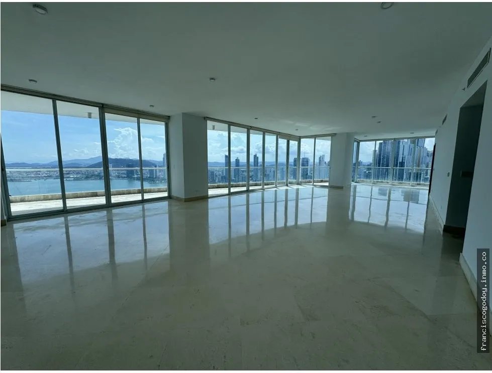 Apartamento en venta en paitilla