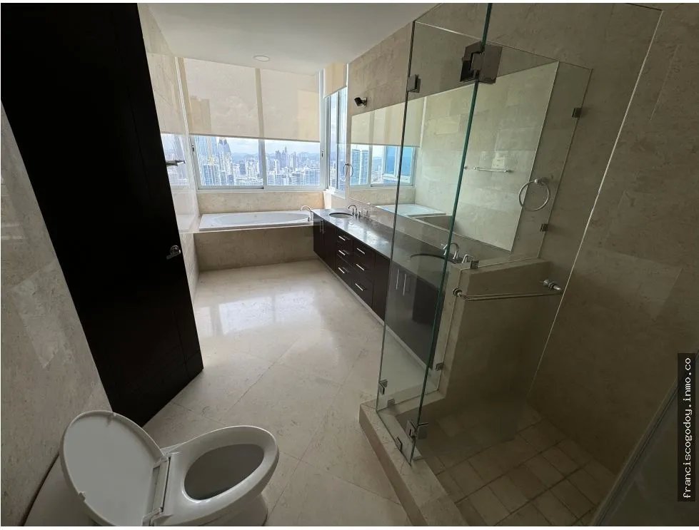 Apartamento en venta en paitilla