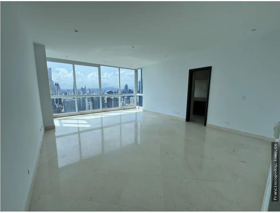 Apartamento en venta en paitilla
