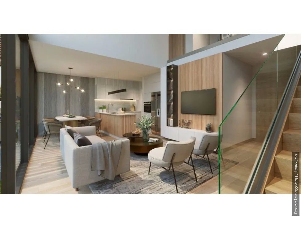 Proyecto de casas nuevas en green city, vía panamá norte