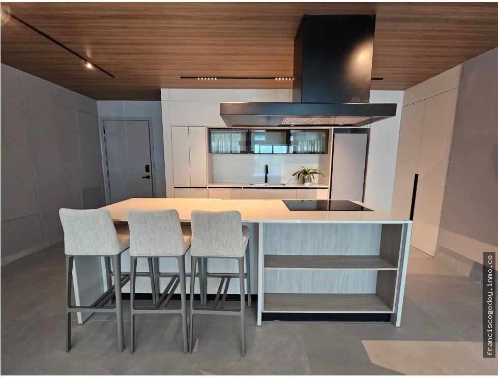Apartamento en venta en marbella