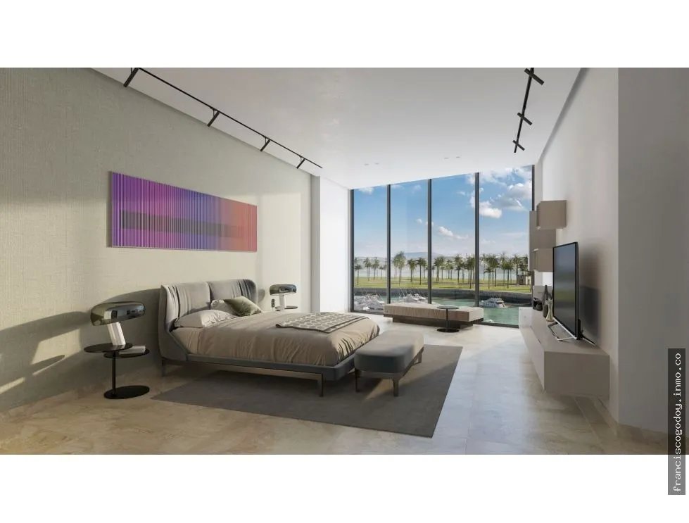 Venta de apartamentos nuevo en ocean reef islands