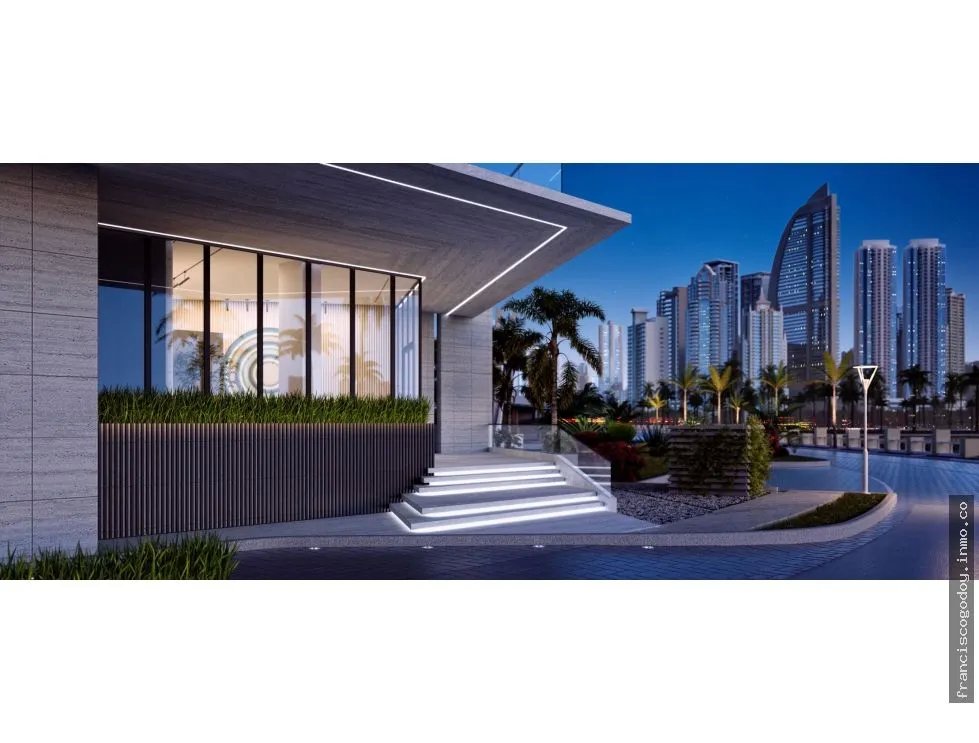 Venta de apartamentos nuevo en ocean reef islands