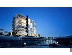 140884 - Punta pacifica - properties - ph aqualina
