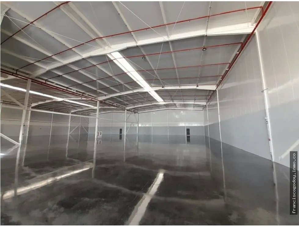 Galeras para venta en zona franca privada de panamá
