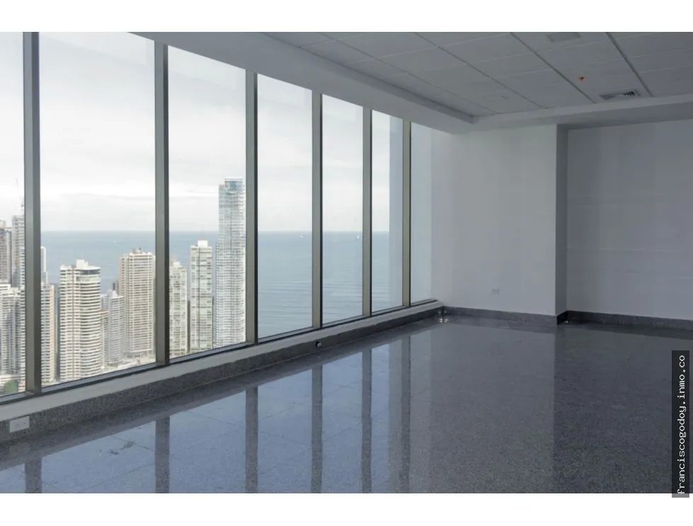 Oficinas en alquiler en avenida balboa
