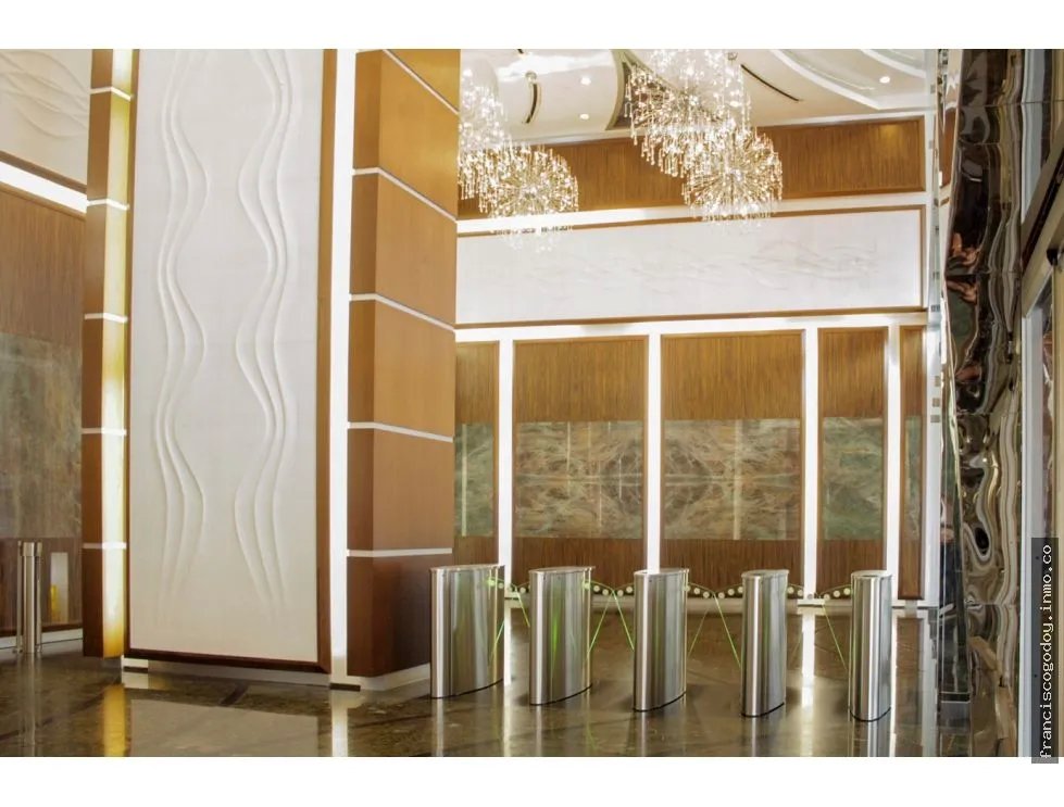Oficinas en alquiler en avenida balboa