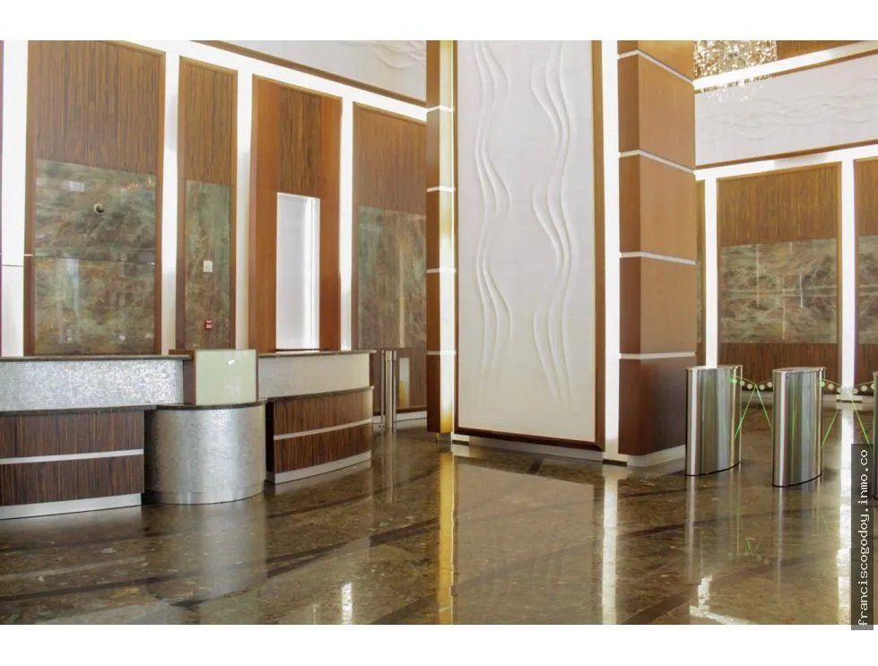 Oficinas en venta en avenida balboa