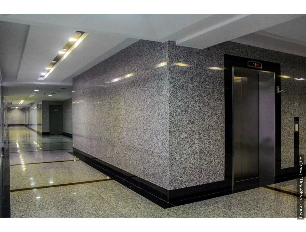 Oficinas en alquiler en avenida balboa