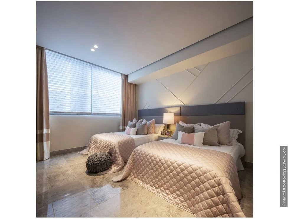 Venta de apartamento nuevo en punta paitilla, san francisco