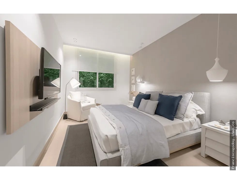 Apartamento nuevo en venta el cangrejo