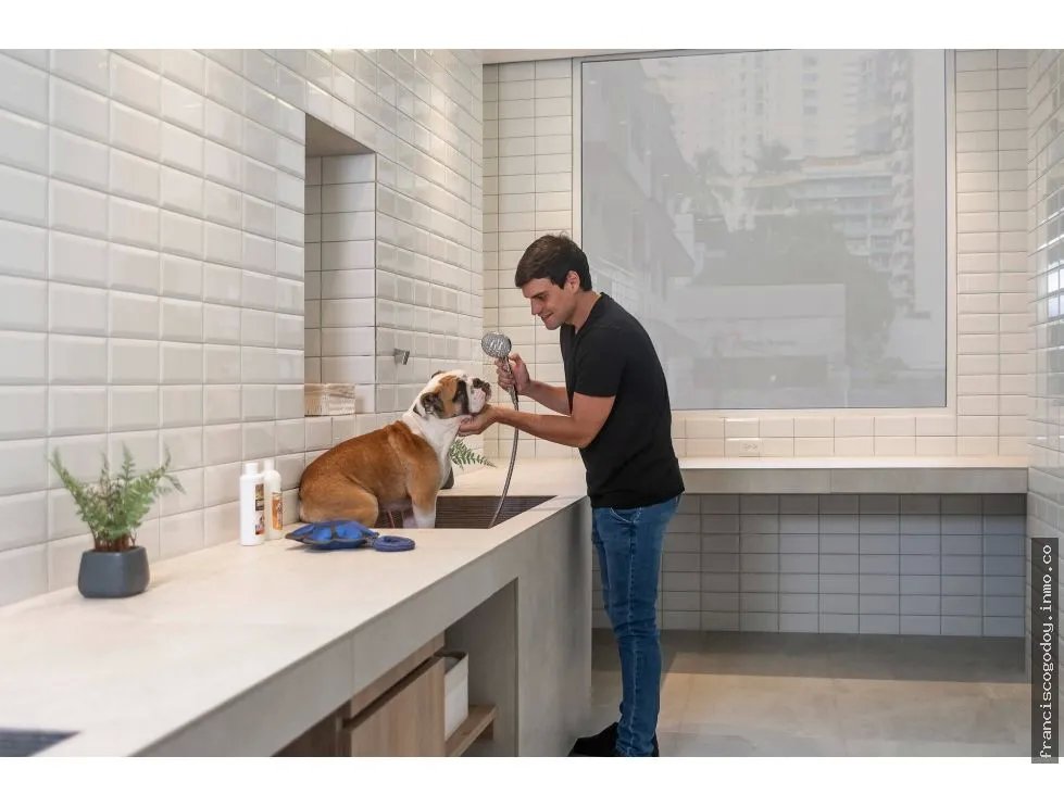 Apartamento nuevo en venta el cangrejo