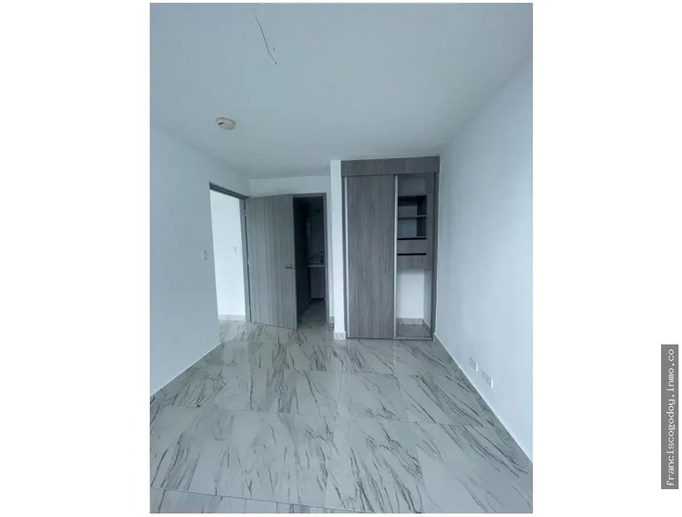 Se vende apartamento en avenida balboa
