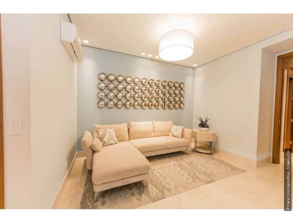 Apartamento en venta en costa del este