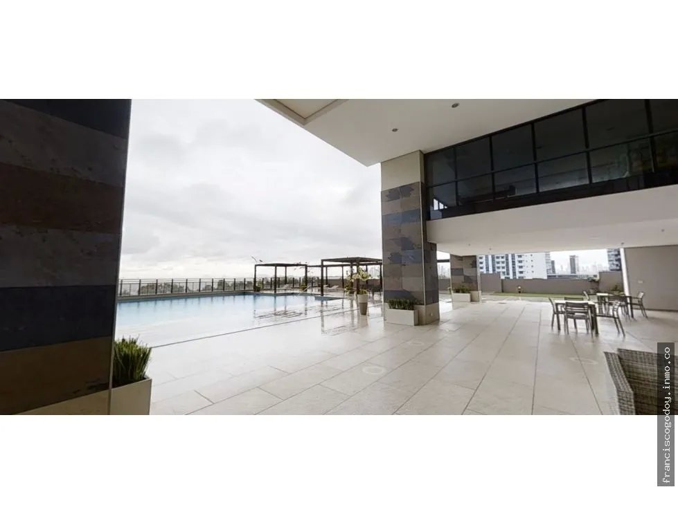 Apartamento en venta en costa del este