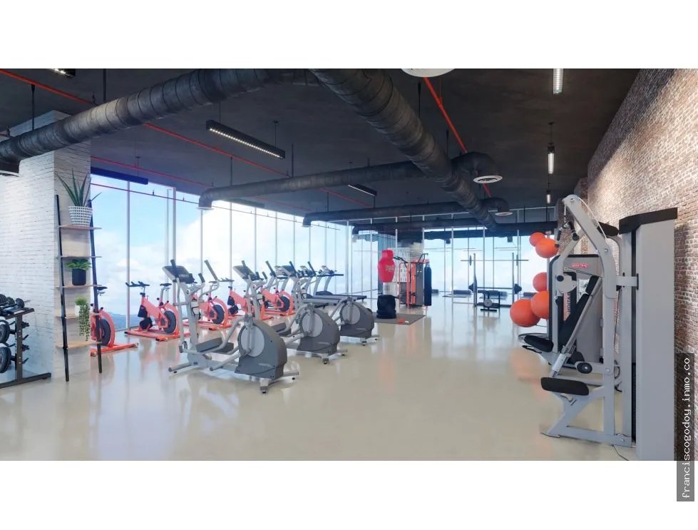 Venta de apartamento en costa del este