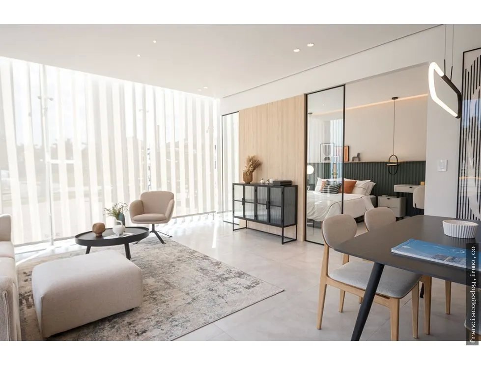 Venta de apartamento en costa del este