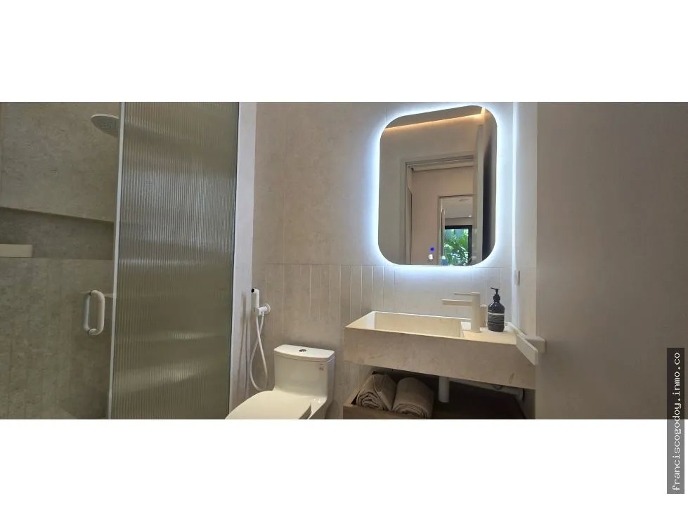 Apartamento en venta costa del este