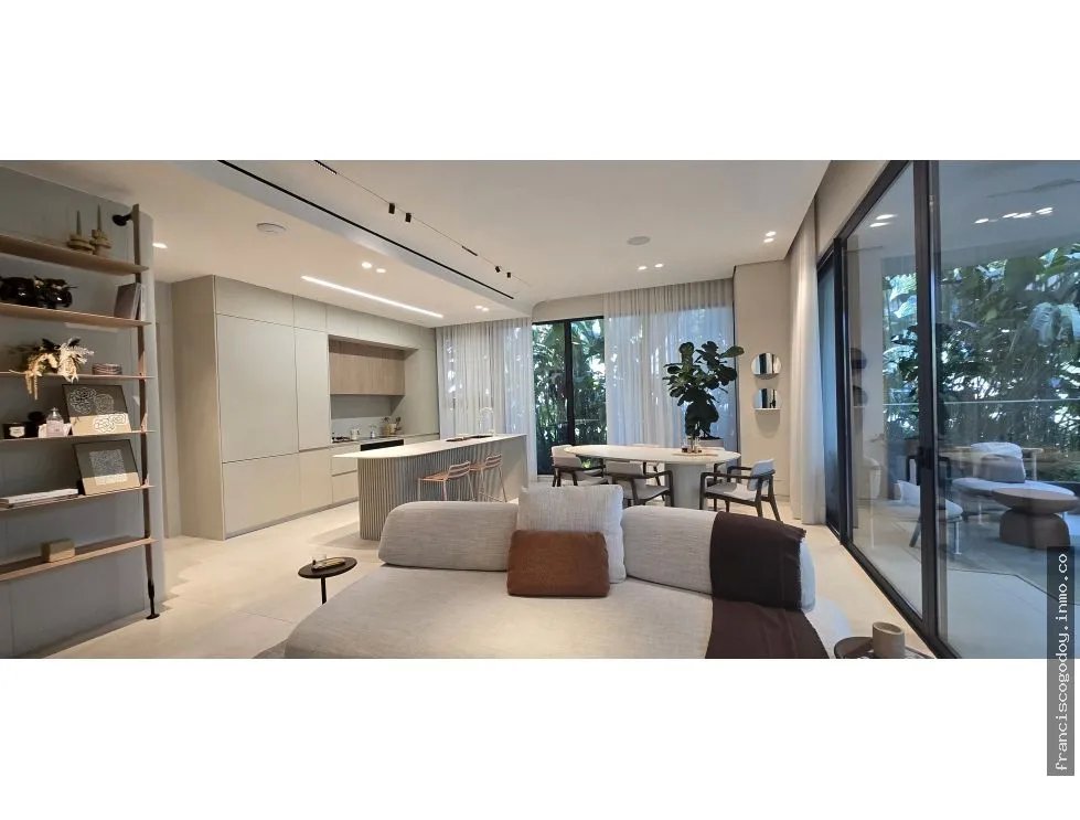 Apartamento en venta costa del este