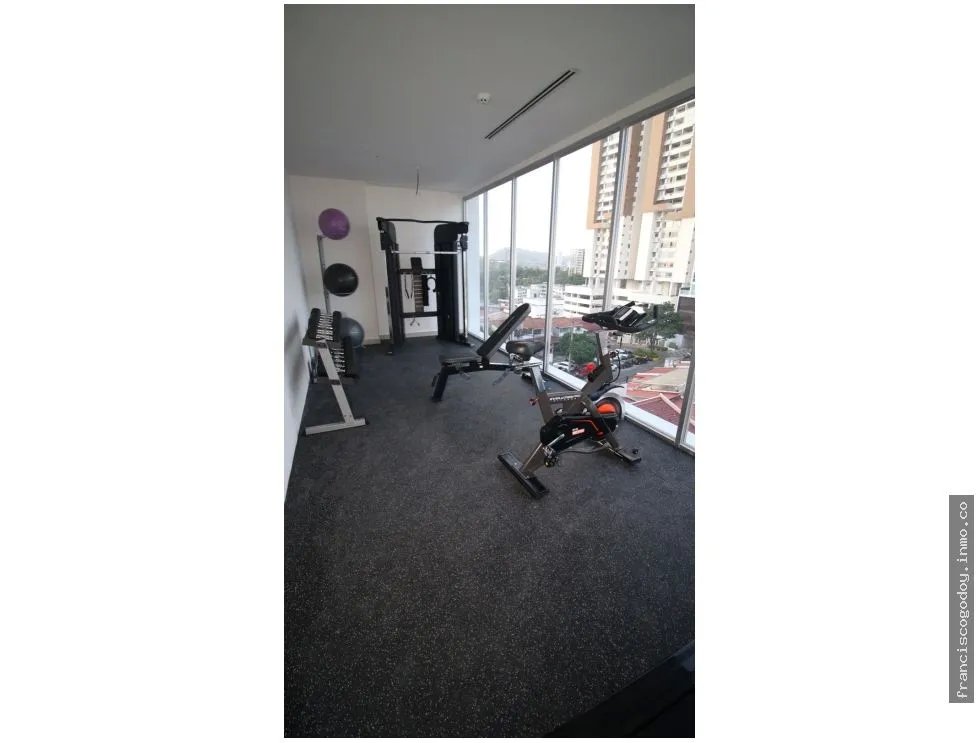 Venta de apartamento en hato pintado