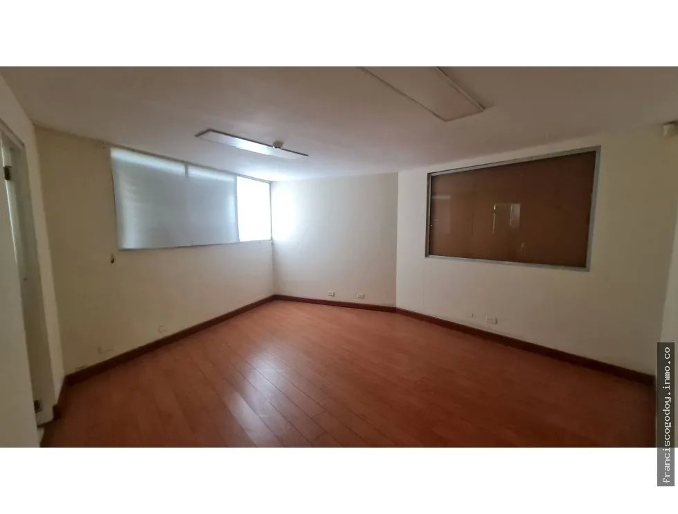 Alquiler de bodega en el sector de la locería