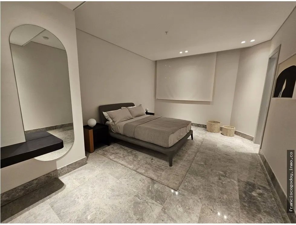 Apartamento nuevo en venta punta pacífica