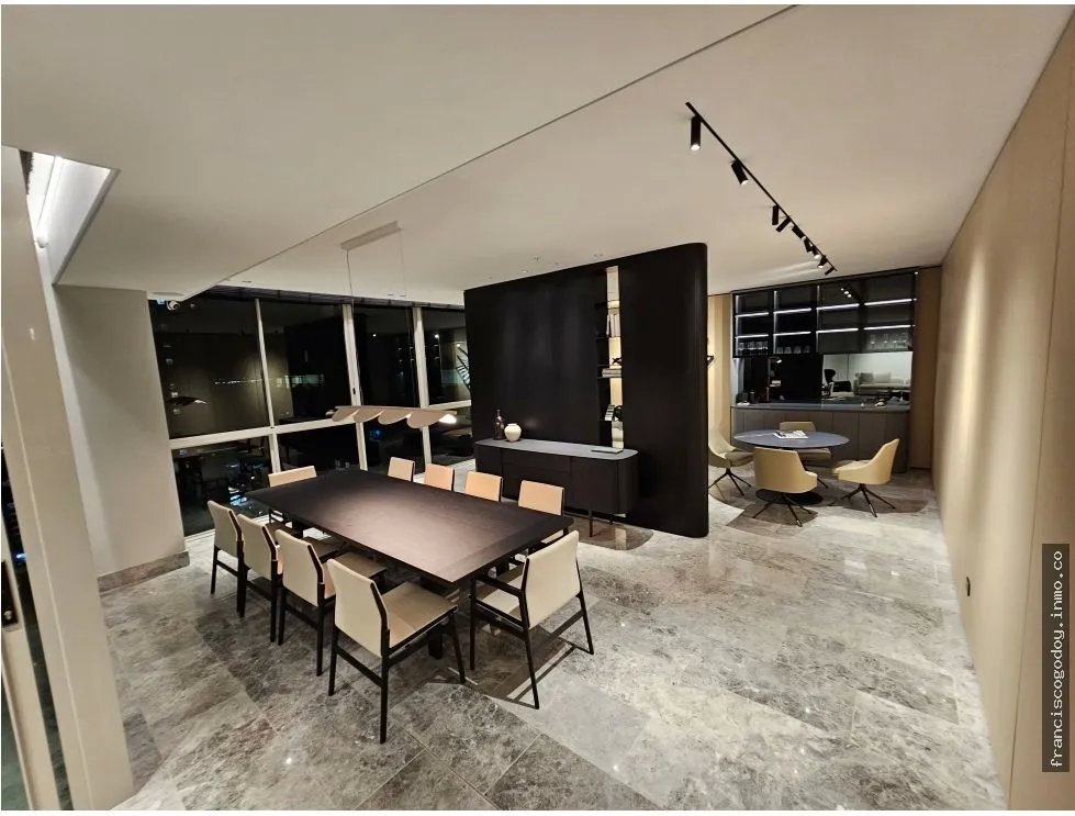 Apartamento nuevo en venta punta pacífica