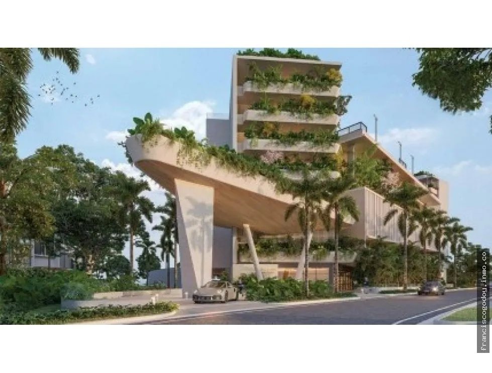 Apartamento a la venta en ocean reef, punta pacífica