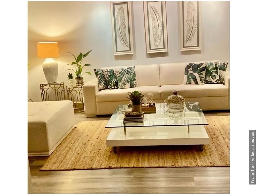Se vende casa en urbanización la alameda