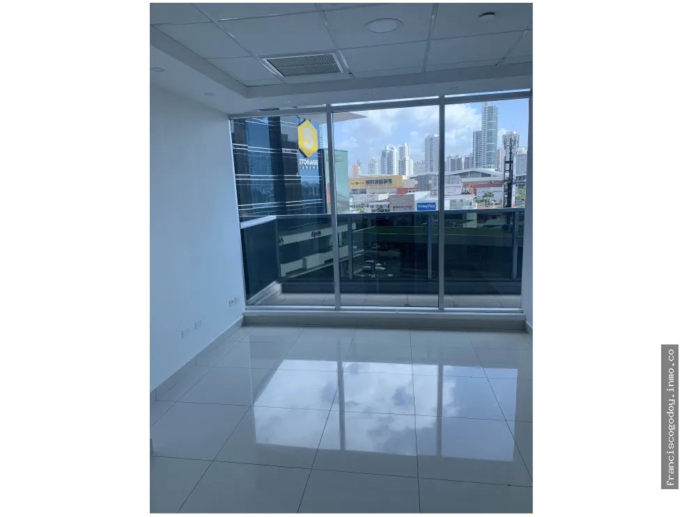 Oficinas en alquiler en un hub estratégico en vía israel