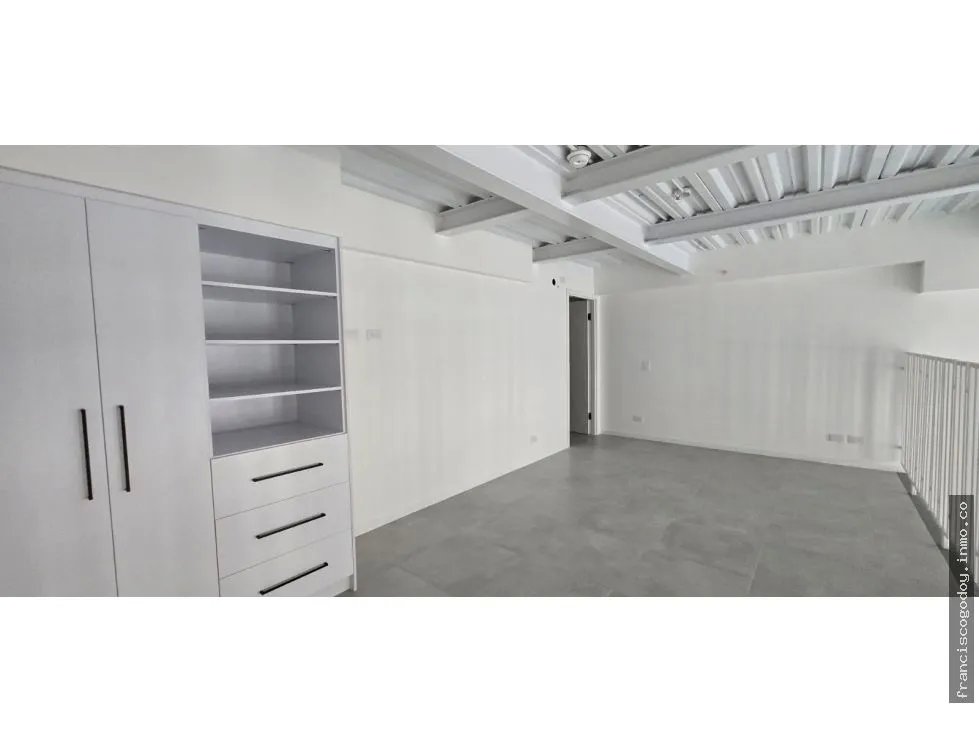 Venta de apartamento en casco antiguo