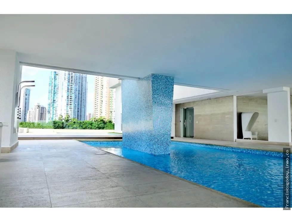 Apartamento en venta ubicado en punta pacífica