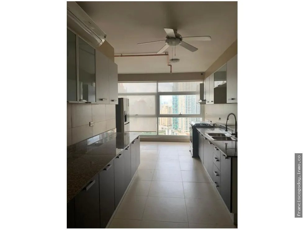 Apartamento en venta ubicado en punta pacífica