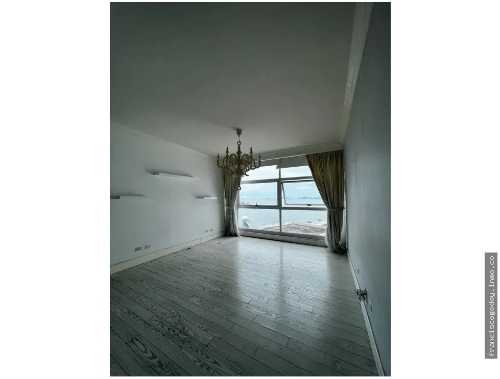 Apartamento en venta ubicado en punta pacífica