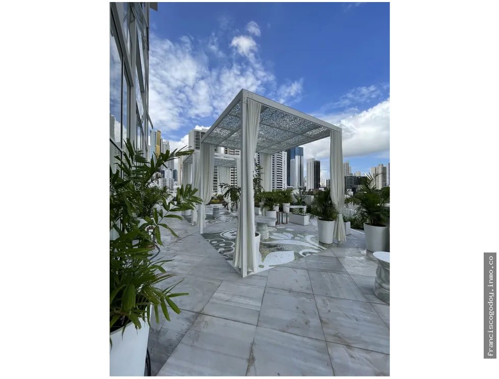 Apartamento en venta en marbella