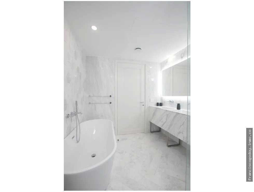 Apartamento en venta en marbella