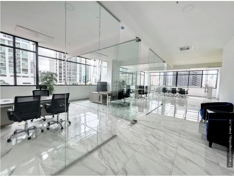 Apartamento en venta, calle 50