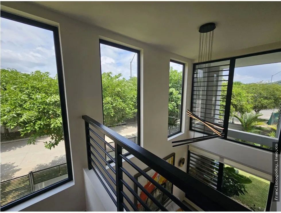 Venta de casa en imaterra, panamá pacífico