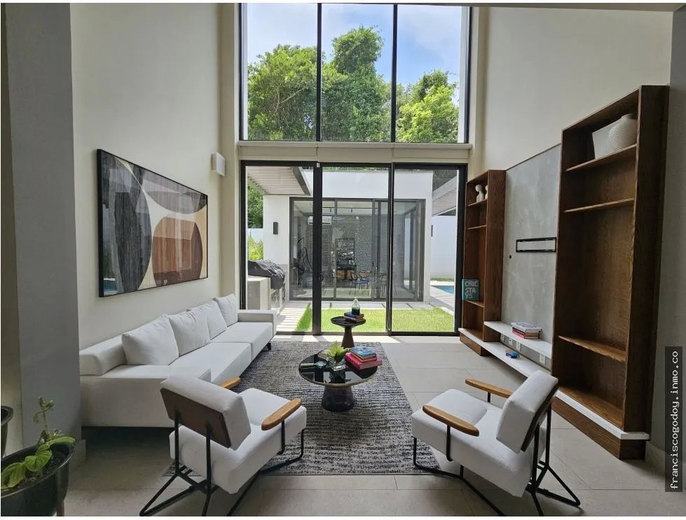 Casa en venta explora, panamá pacífico