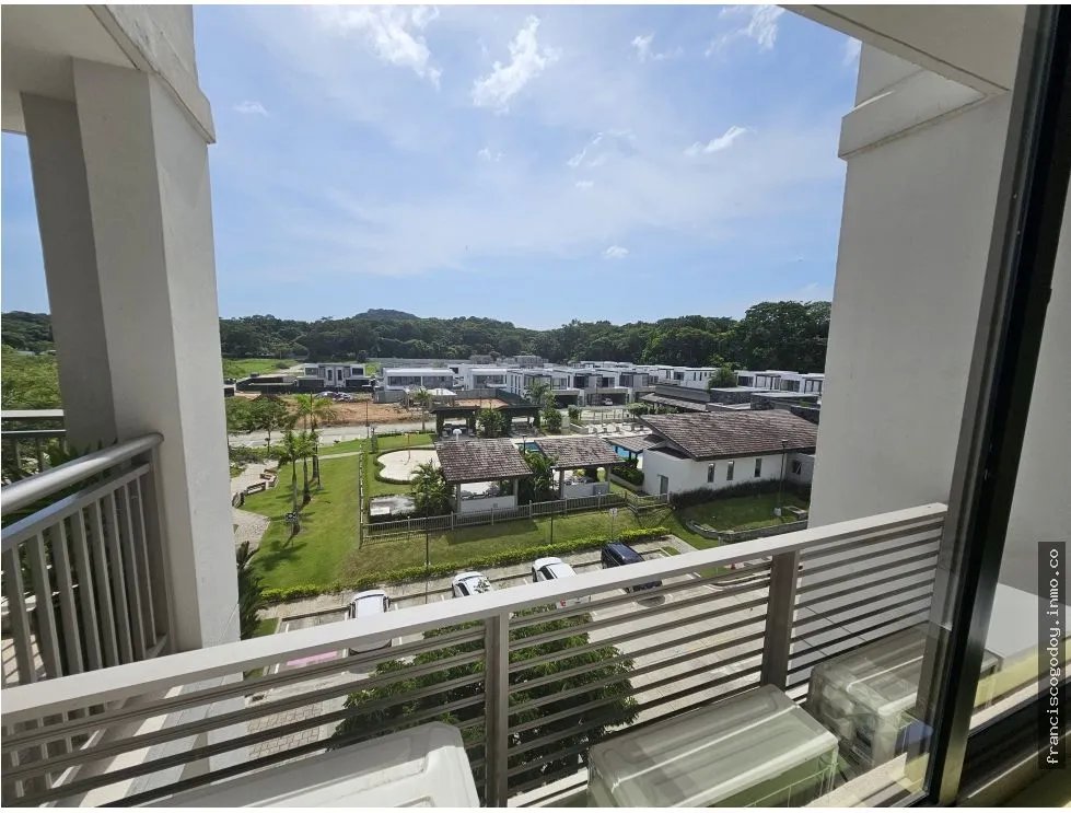 Venta de apartamento en explora, panamá pacífico