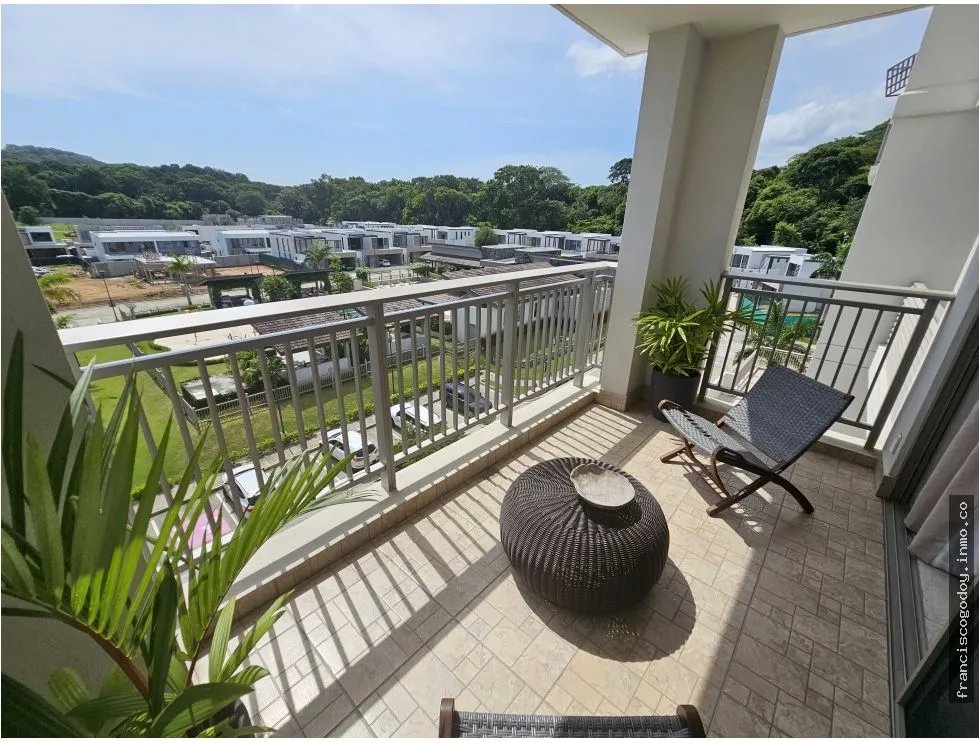 Venta de apartamento en explora, panamá pacífico