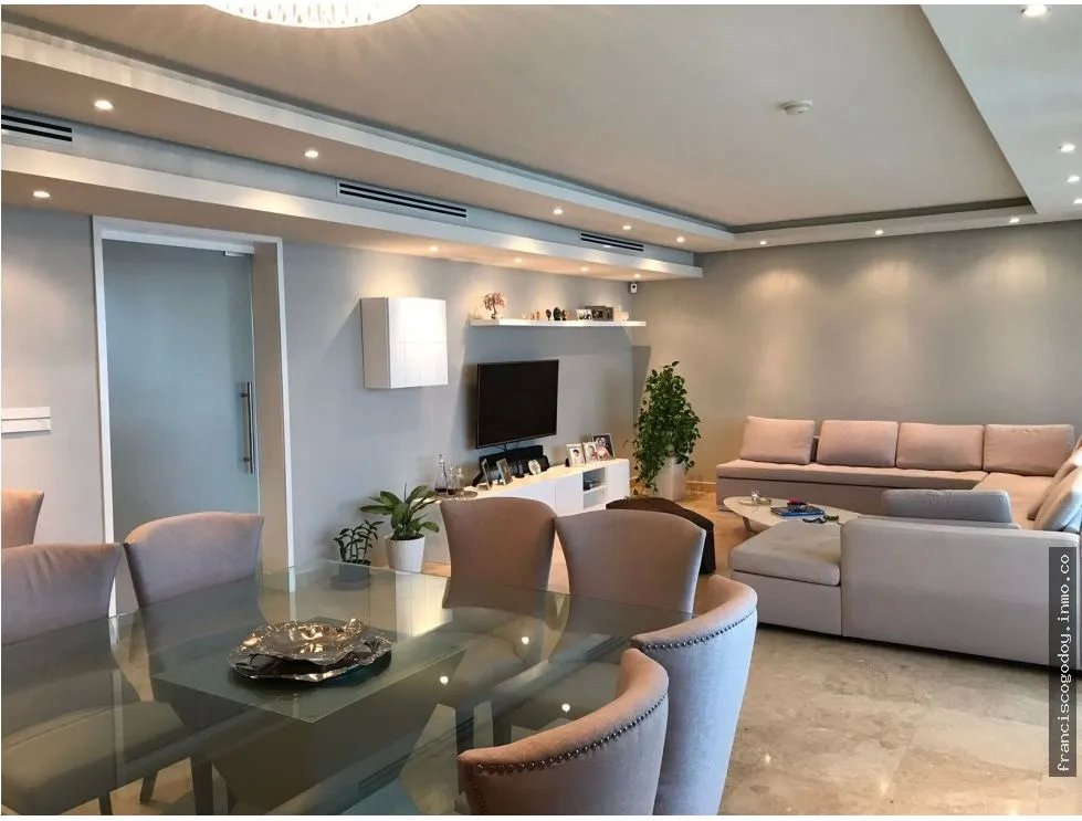 Venta en costa del este: apartamento en pearl at the sea