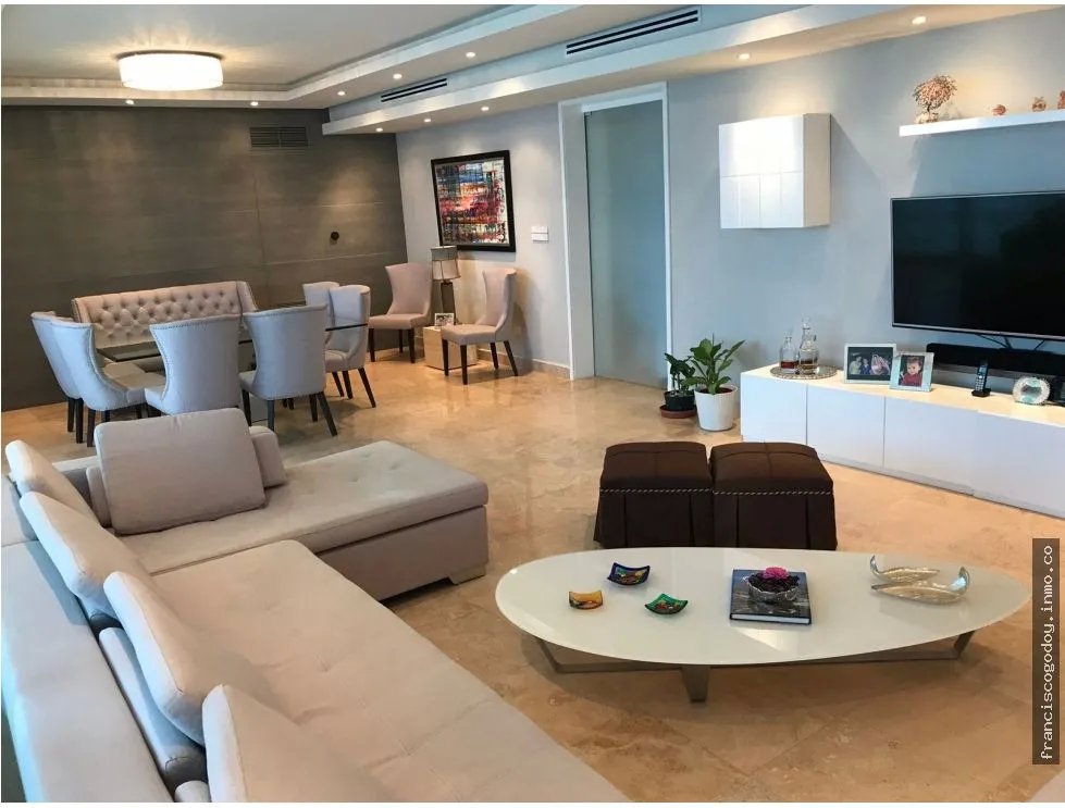 Venta en costa del este: apartamento en pearl at the sea