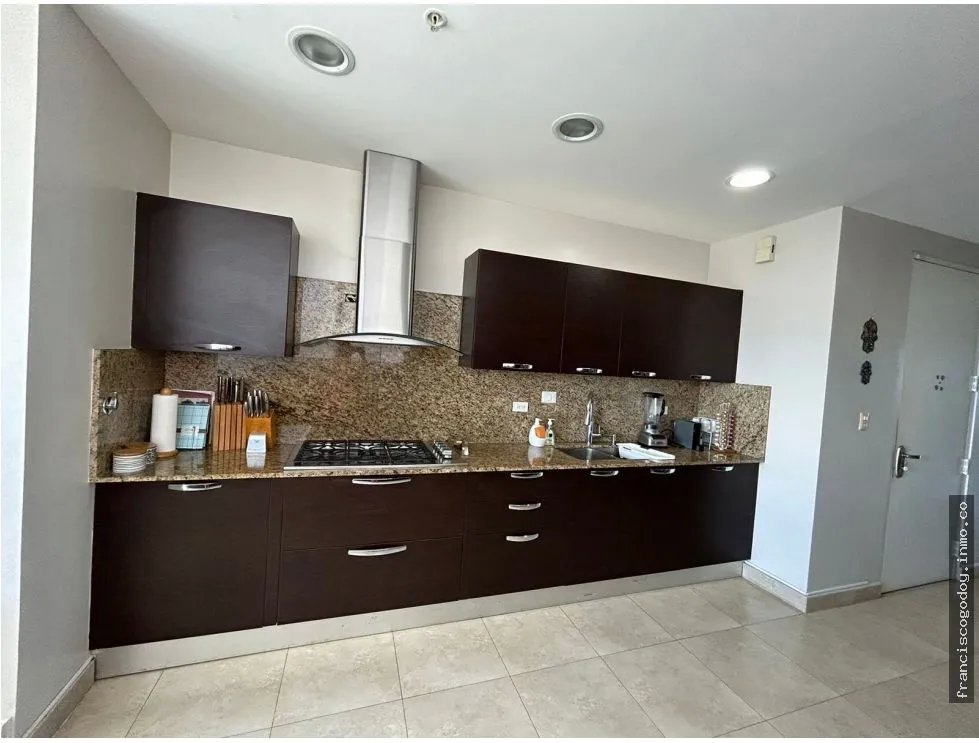 Venta en costa del este: apartamento en pearl at the sea