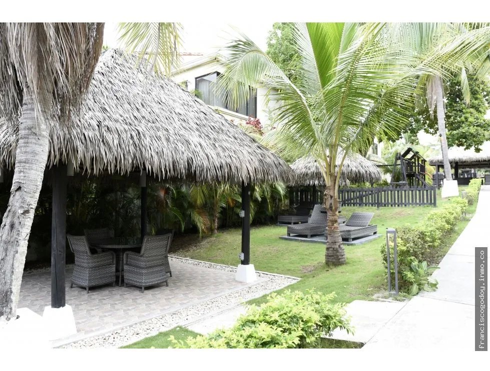 Casa en venta coronado