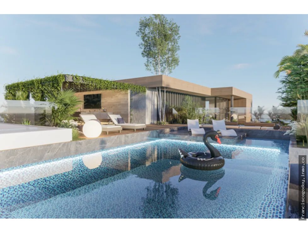 Apartamento en venta en ph the residences, punta pacífica